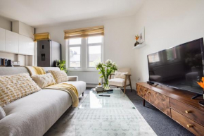 The Kensal Rise Nook - Contemporary 2BDR Flat, London